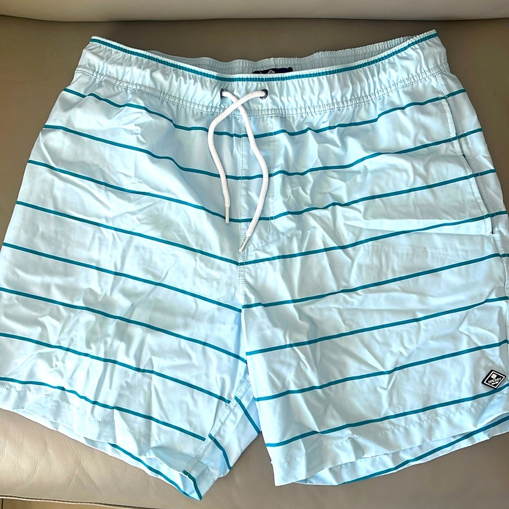 Sperry swim